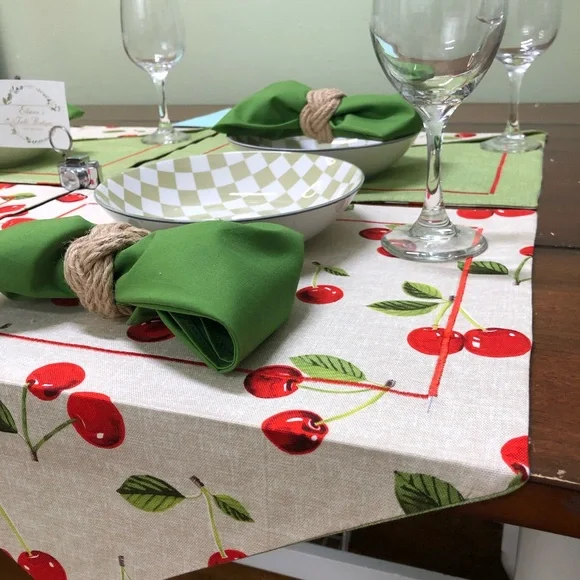 PLACEMATS - Picture 6 of 16